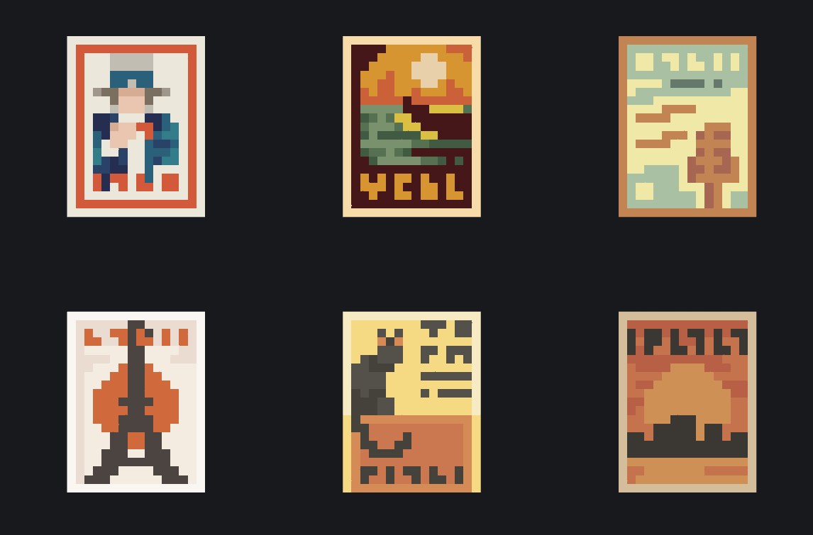 Gallery 1