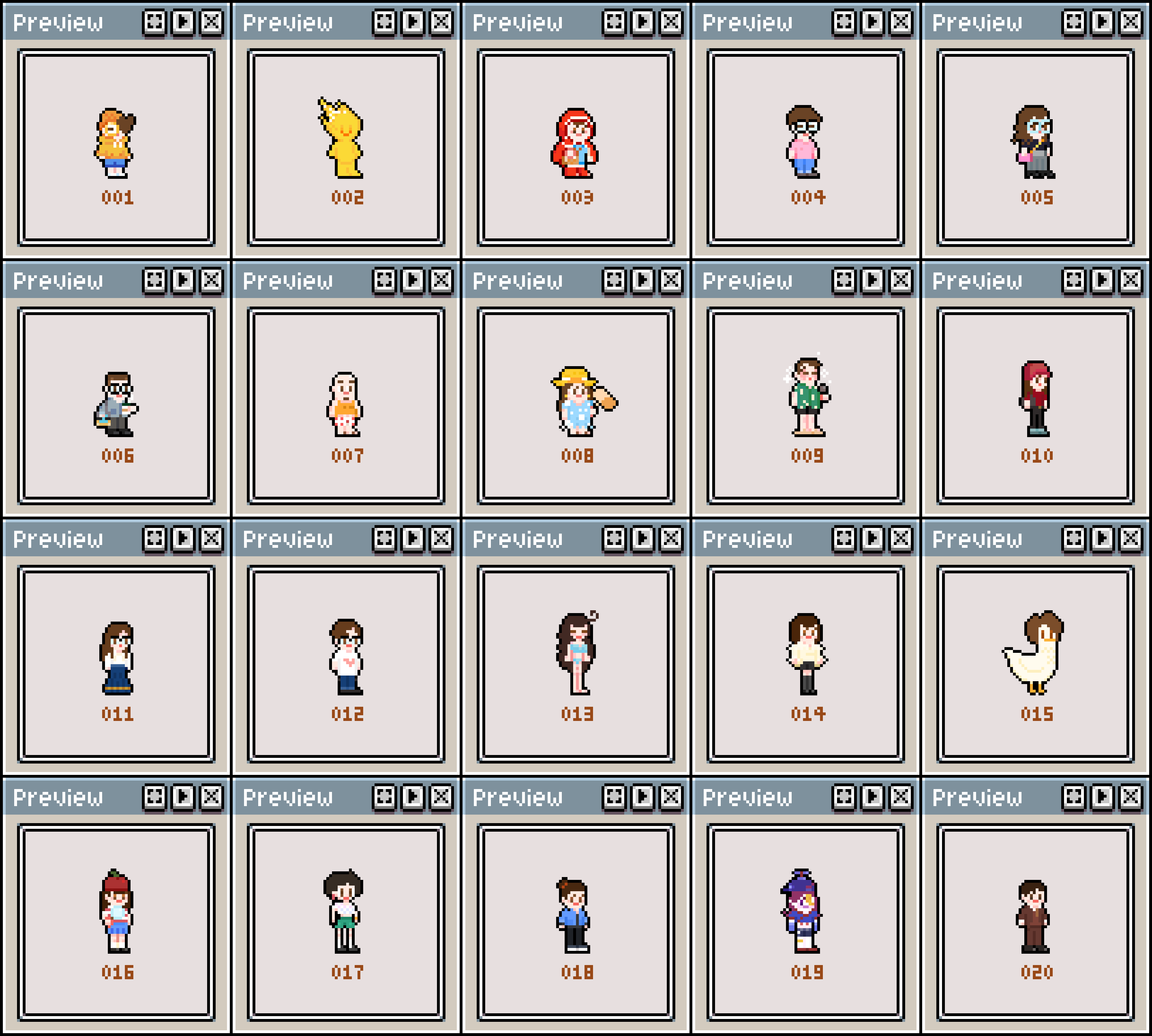 Gallery 2