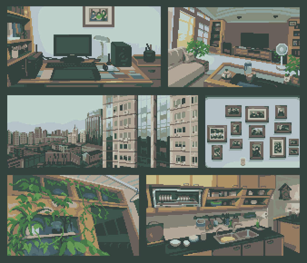 Gallery 1