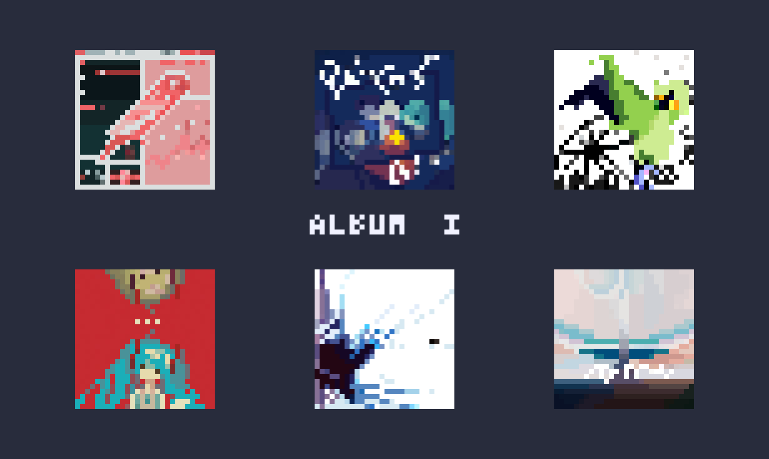 Gallery 1