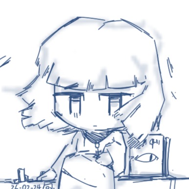 包子不爱画qwq